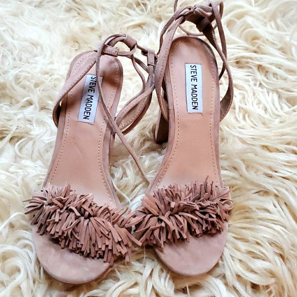 So sexy Steve Madden